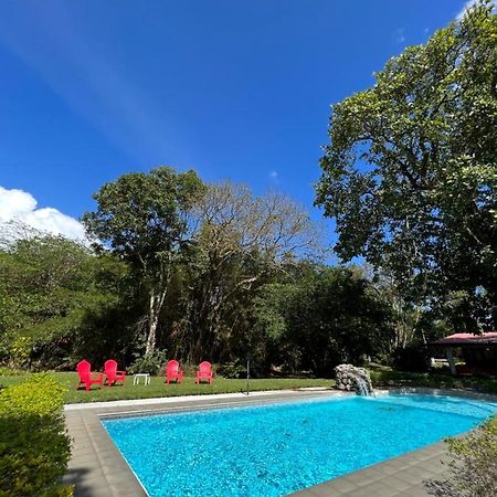 La Casa De Los Patos El Valle de Anton ภายนอก รูปภาพ