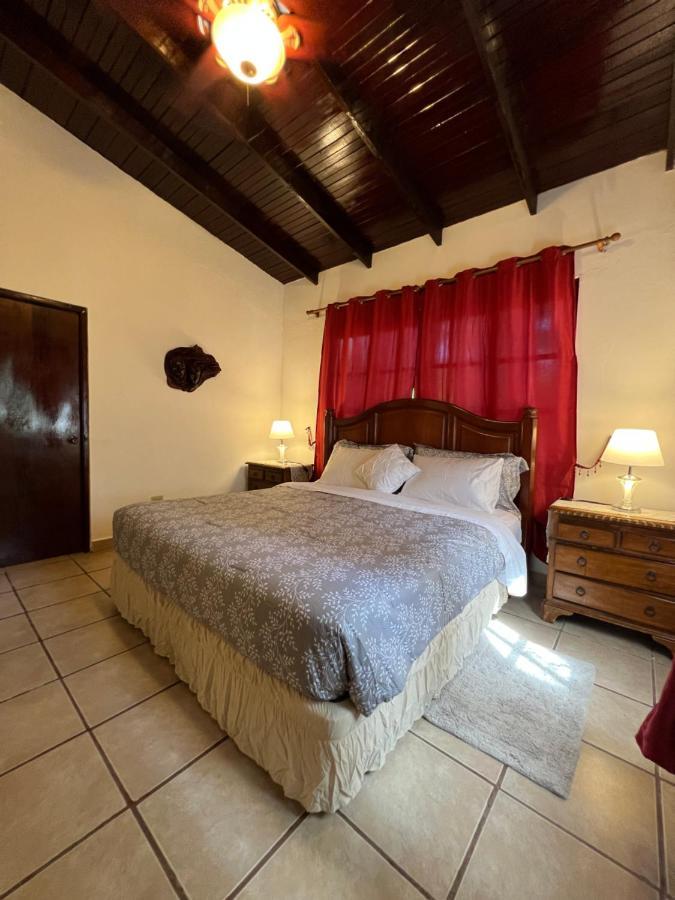 La Casa De Los Patos El Valle de Anton ภายนอก รูปภาพ