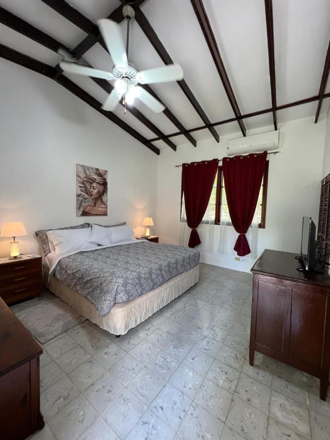 La Casa De Los Patos El Valle de Anton ภายนอก รูปภาพ